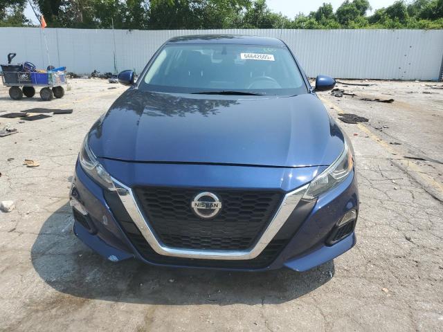 2019 NISSAN ALTIMA S 1N4BL4BV2KN322666