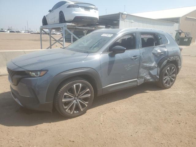 Global Auto Auctions: 2023 MAZDA CX-50 PREMIUM PLUS