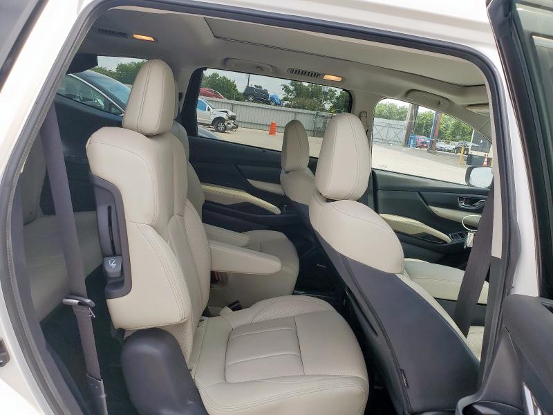2023 SUBARU ASCENT LIM 4S4WMAUDXP3422167