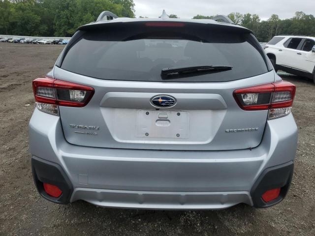 2023 SUBARU CROSSTREK JF2GTAEC8PH217436