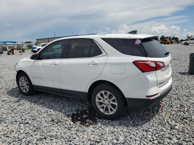 2018 CHEVROLET EQUINOX LT 3GNAXJEV0JL118474