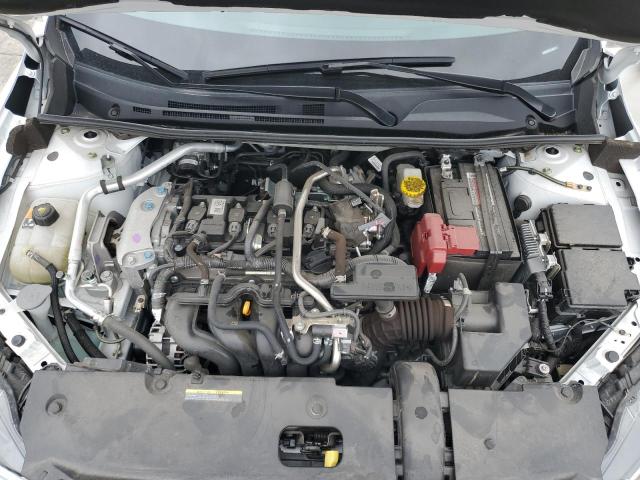 2024 NISSAN SENTRA SR 3N1AB8DV3RY385479