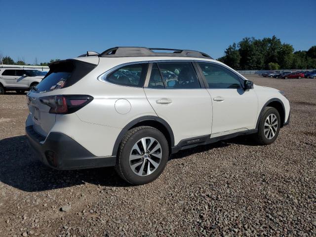 2020 SUBARU OUTBACK 4S4BTAAC4L3221100