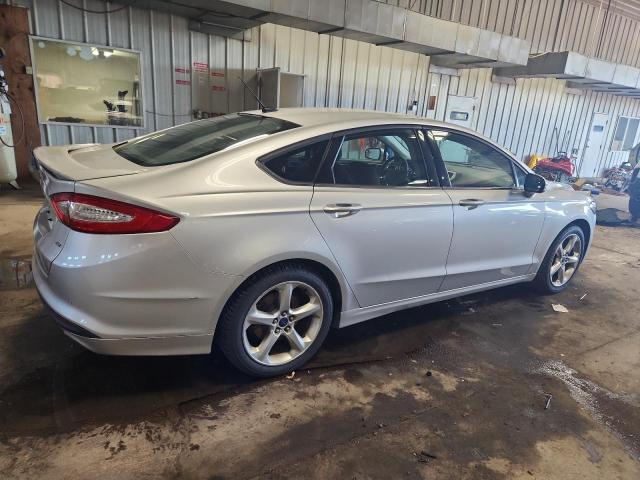 2014 FORD FUSION SE - 3FA6P0H70ER266977