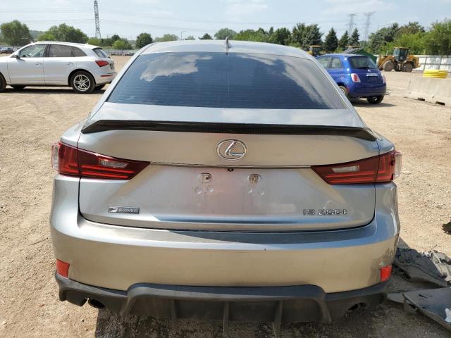 2016 LEXUS IS 200T JTHBA1D29G5026695