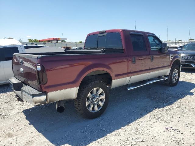 2008 FORD F250 SUPER #3285805655