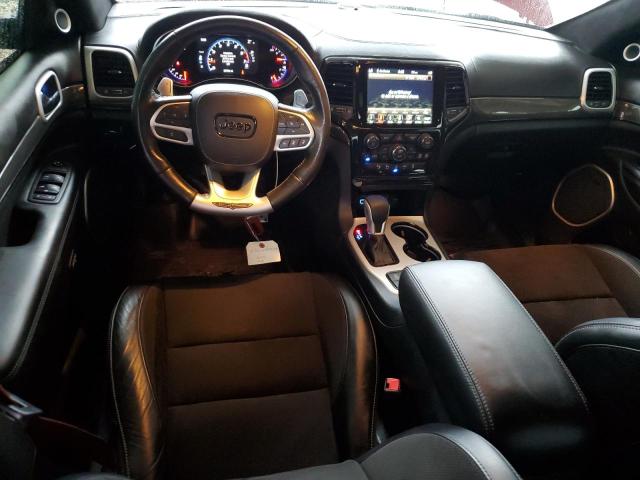 2021 JEEP GRAND CHEROKEE TRACKHAWK - 1C4RJFN94MC756921