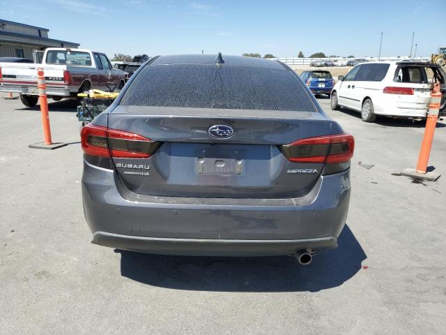 2018 SUBARU IMPREZA LI 4S3GKAU60J3604354