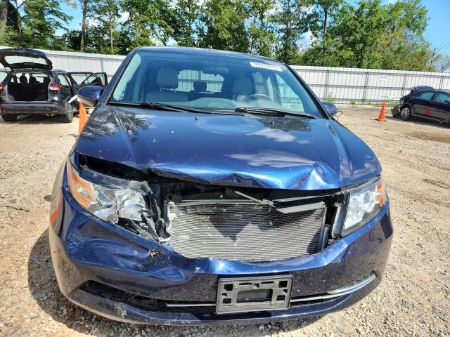 2017 HONDA ODYSSEY SE 5FNRL5H32HB007586