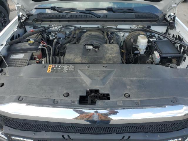 2017 CHEVROLET SILVERADO - 1GCRCNEH4HZ248401