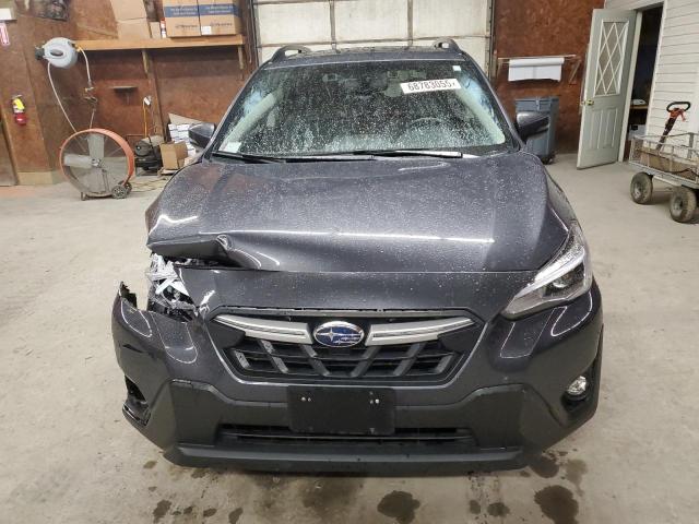 2021 SUBARU CROSSTREK LIMITED JF2GTHNCXMH305554