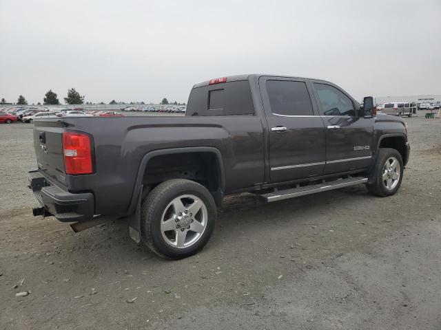 2015 GMC SIERRA K2500 SLT 1GT12ZEGXFF604542