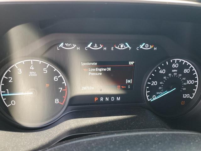 2022 FORD F150 SUPER 1FTEX1C58NKF26144