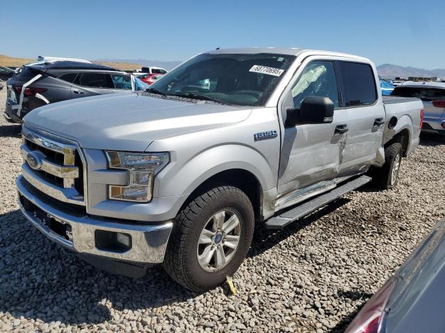 FORD F150 SUPERCREW