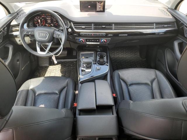 2018 AUDI Q7 PREMIUM PLUS WA1LAAF79JD049559
