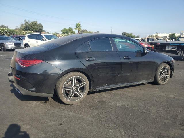 2021 MERCEDES-BENZ CLA 250 - W1K5J4GBXMN188168