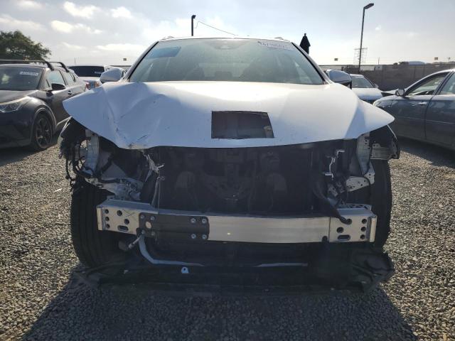 2021 LEXUS RX 350 2T2HZMAA8MC205919