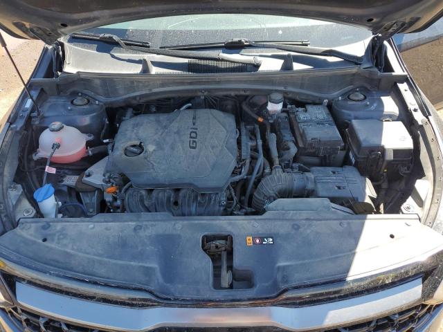 2023 KIA SPORTAGE X-PRO 5XYK7CAF0PG061250