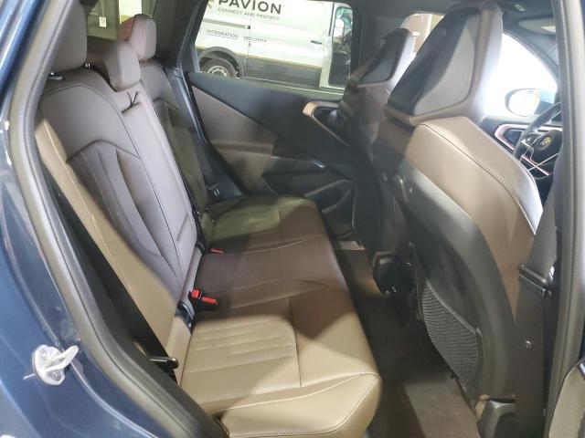 2025 BMW X3 30 XDRI 5UX53GP00S9Y72557