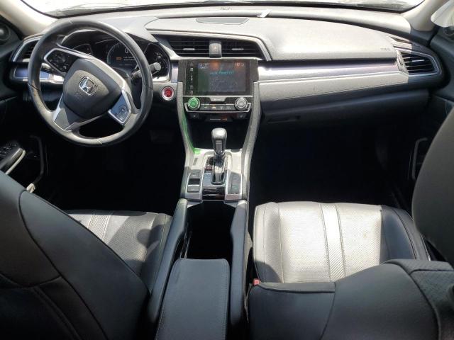 2016 HONDA CIVIC TOUR 2HGFC1F93GH656200