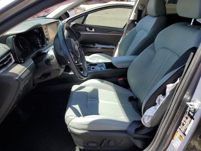 2021 KIA K5 EX 5XXG34J2XMG031645