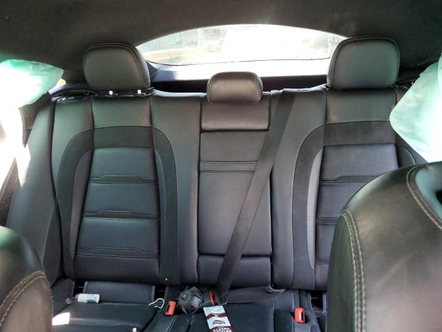 2021 MERCEDES-BENZ GLE COUPE - 4JGFD8KB7MA385256