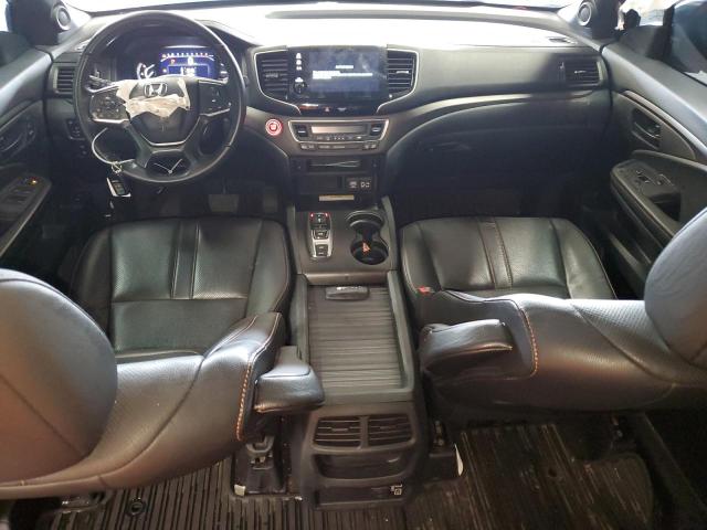 2022 HONDA PASSPORT TRAIL SPORT 5FNYF8H67NB003740