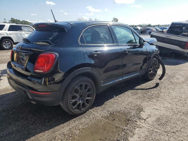 2018 FIAT 500X TREKK ZFBCFXCB8JP693364