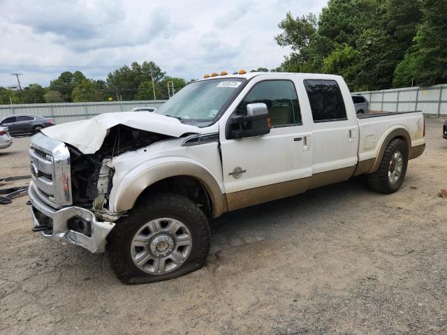 FORD F250 SUPER