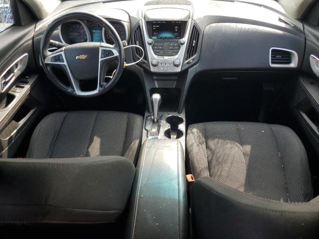 2015 CHEVROLET EQUINOX LT - 2GNALBEK1F6183949