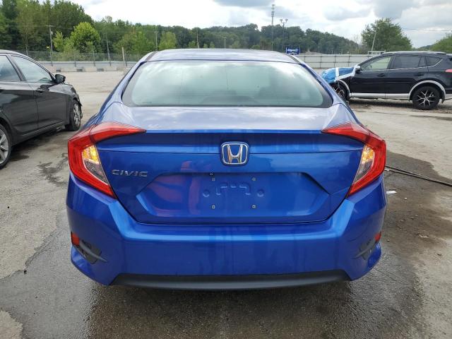 2017 HONDA CIVIC LX 19XFC2F59HE000369