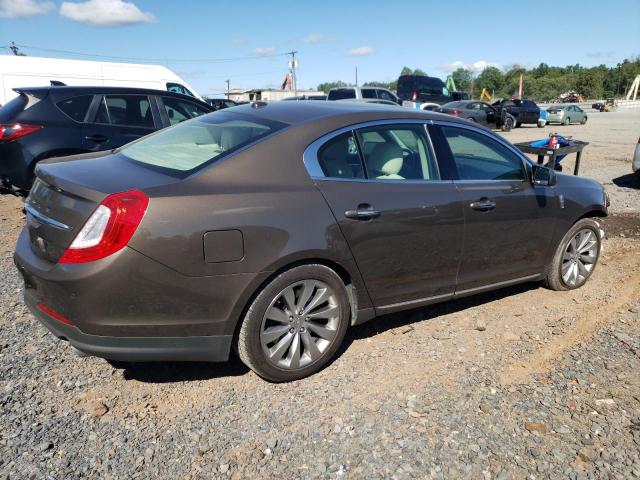 2015 LINCOLN MKS 1LNHL9EK9FG606479