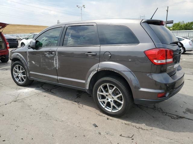 2017 DODGE JOURNEY GT 3C4PDDEG8HT587854