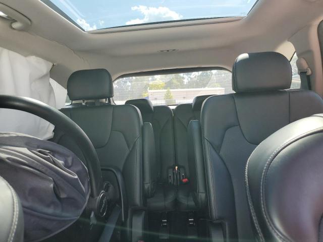 2021 KIA SORENTO SX 5XYRK4LF6MG057523