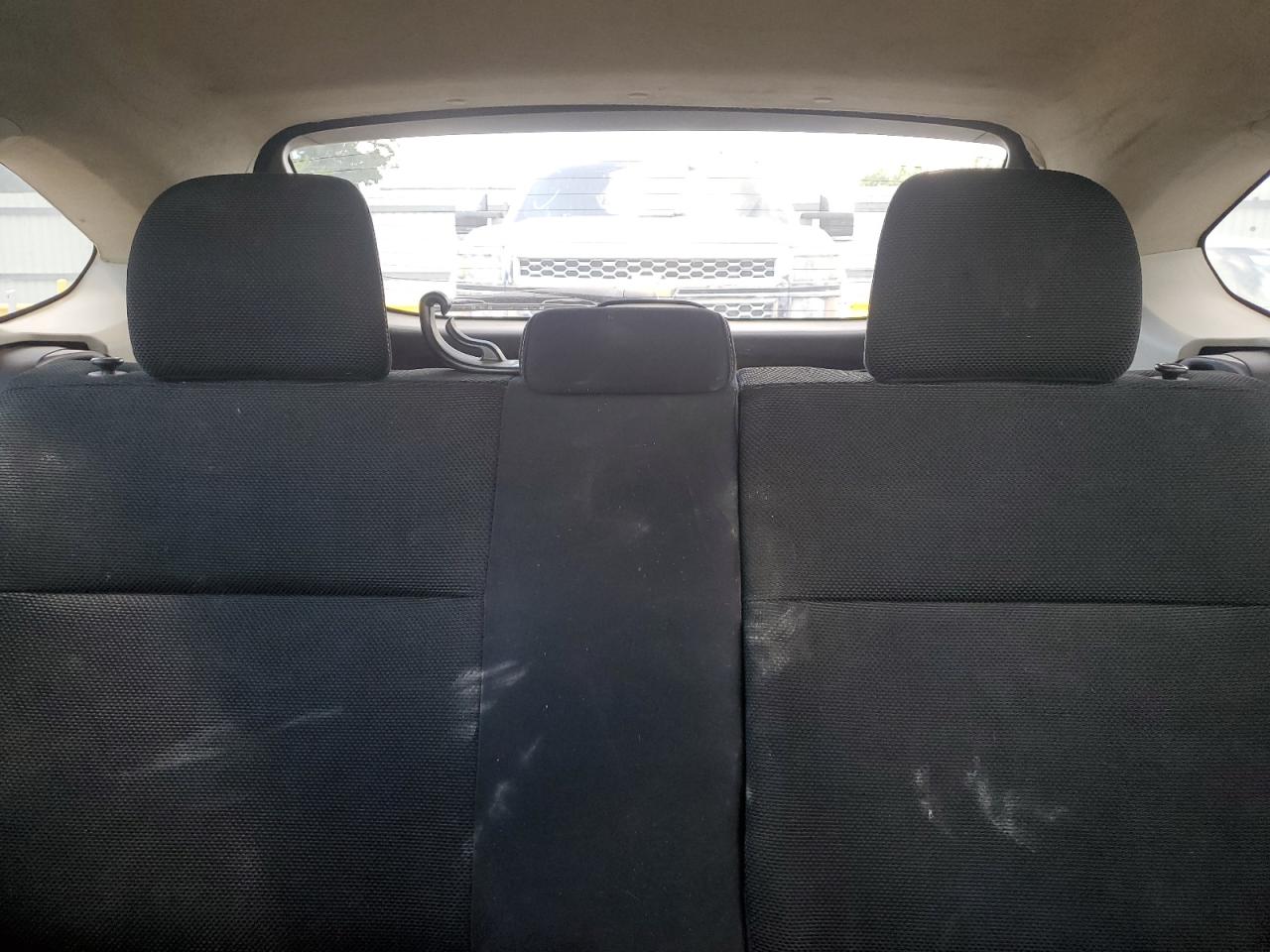 SUBARU XV 2.0 PREMIUM