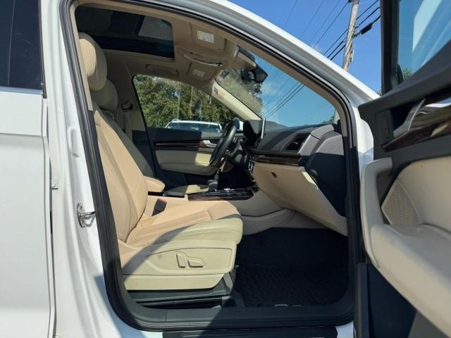 2018 AUDI Q5 PREMIUM WA1BNAFY4J2001990
