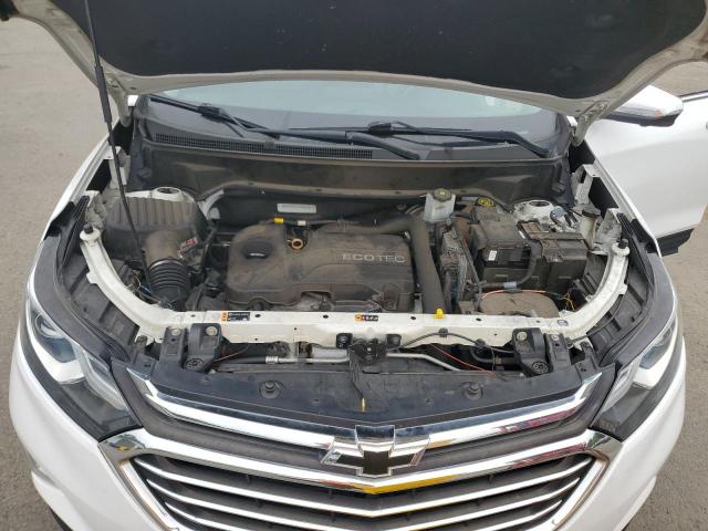 2019 CHEVROLET EQUINOX PR - 3GNAXXEV3KS538711