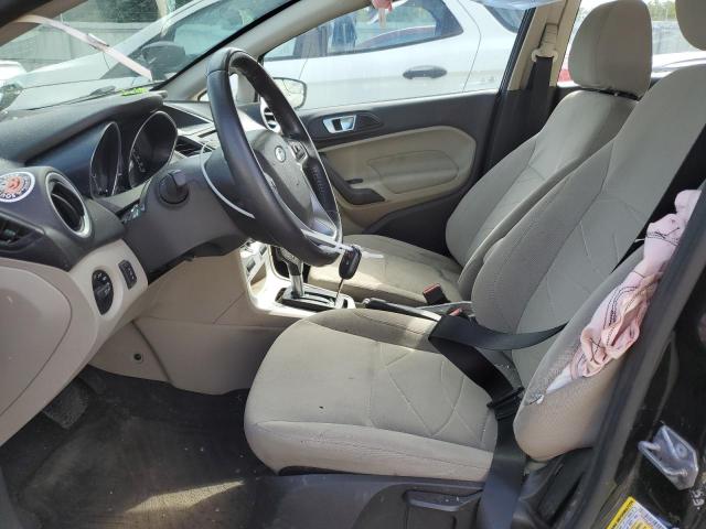 2015 FORD FIESTA SE 3FADP4EJ9FM110143