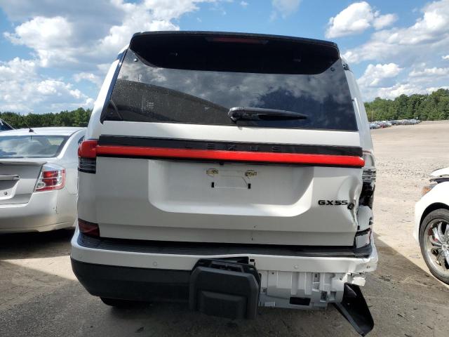2024 LEXUS GX 550 LUX JTJVBCDX5R5031752