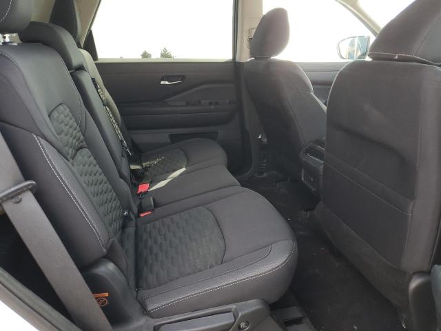 2022 NISSAN PATHFINDER 5N1DR3BC7NC252006