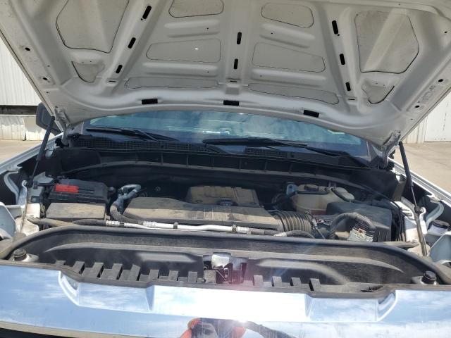 2022 GMC SIERRA C1500 #3281423047