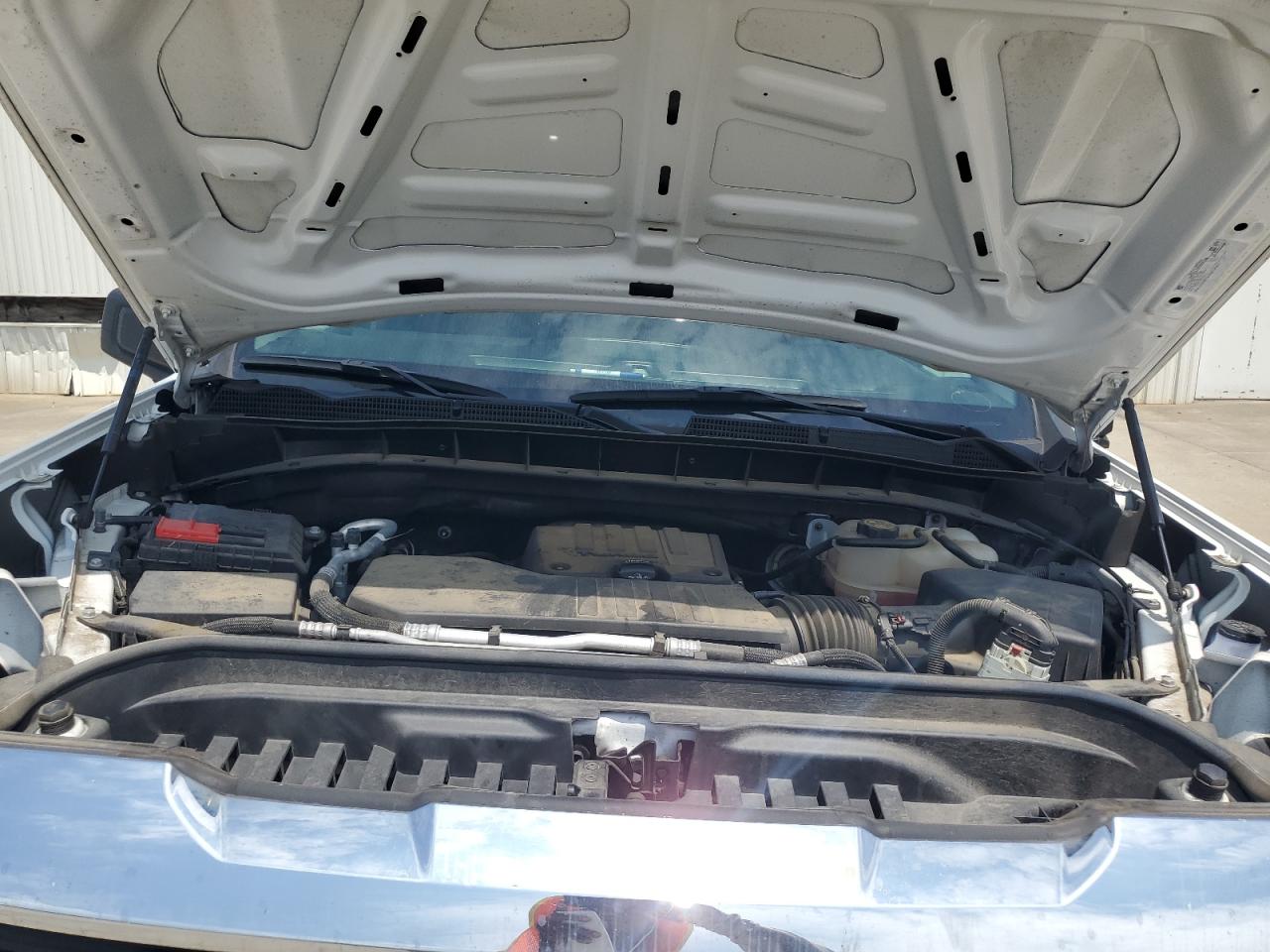 GMC SIERRA 1500 C1500