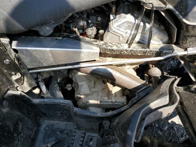 2024 POLARIS SPORTSMAN - 4XASHY576RA581136