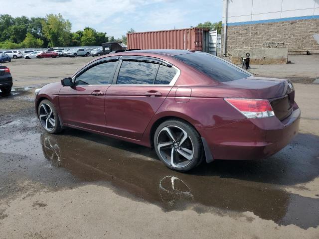 2010 HONDA ACCORD EXL - 1HGCP2F85AA169025