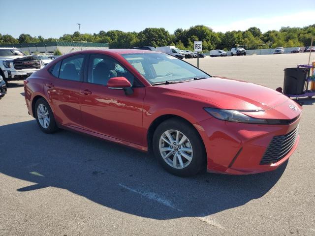 2025 TOYOTA CAMRY XSE 4T1DAACK1SU029905