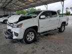 2016 CHEVROLET COLORADO - 1GCGSBE37G1156435