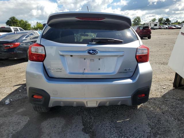 2015 SUBARU XV CROSSTR - JF2GPADC4F8224713
