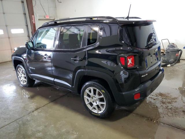 2019 JEEP RENEGADE L ZACNJBBB7KPK68521