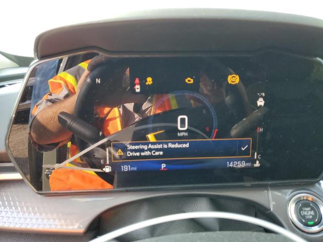 2025 CHEVROLET TRAX ACTIV KL77LKEP7SC150368
