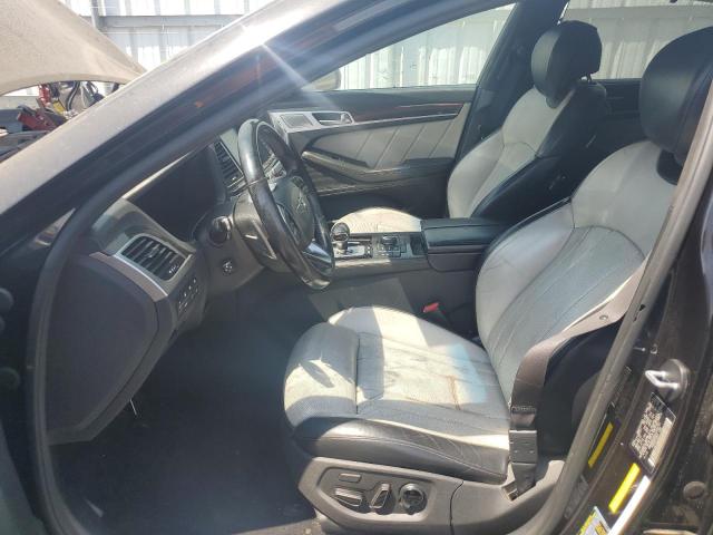 2018 GENESIS G80 SPORT KMHGN4JB9JU262791